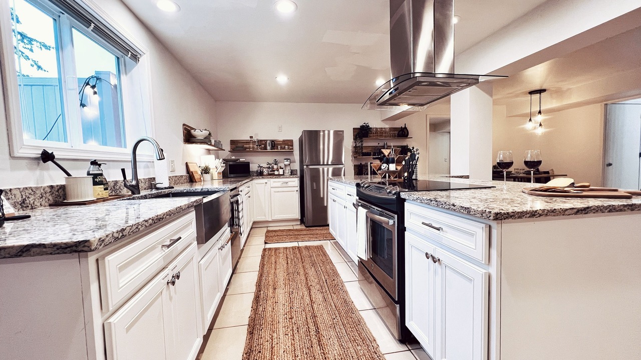 Photo of Kitchen in Rollingbay