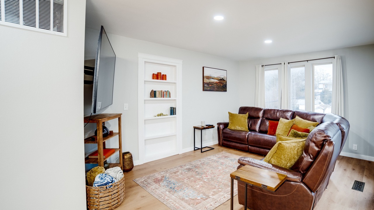 Photo of Livingroom in Kellogg