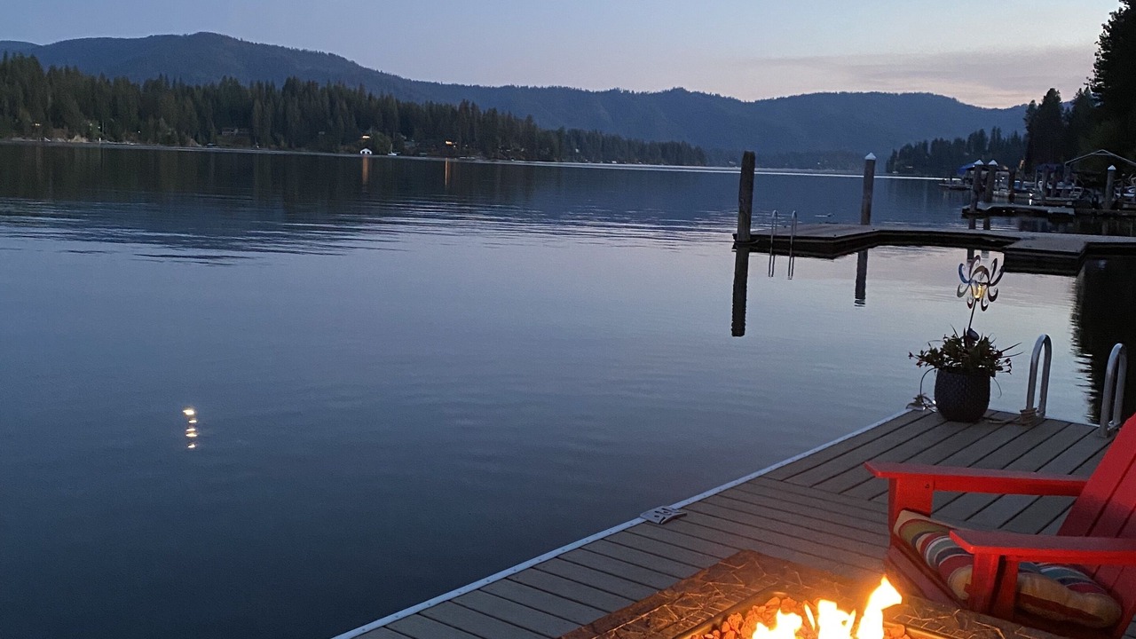 Photo of Others in Hayden Lake