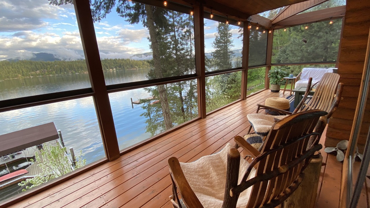 Photo of Outdoor in Hayden Lake