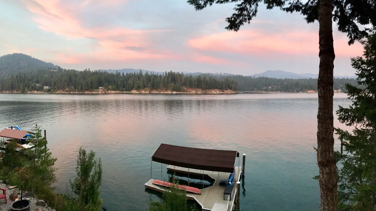 Photo of Others in Hayden Lake