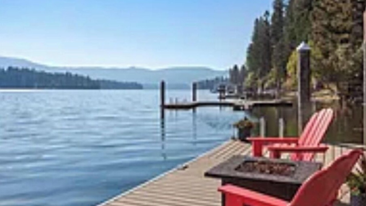 Photo of Outdoor in Hayden Lake