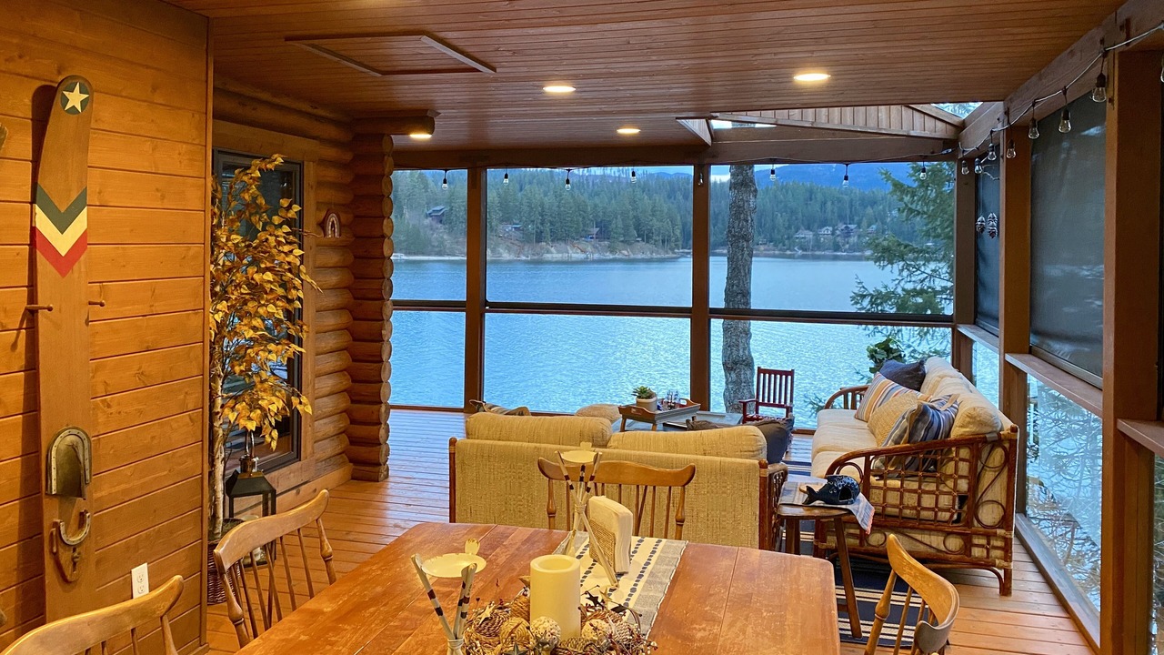 Photo of Outdoor in Hayden Lake