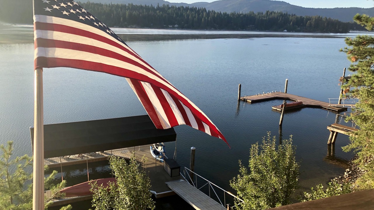 Photo of Others in Hayden Lake