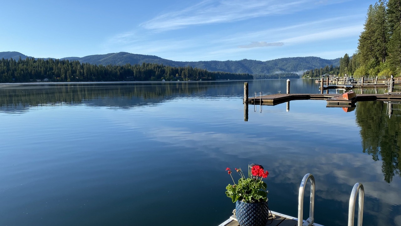 Photo of Others in Hayden Lake