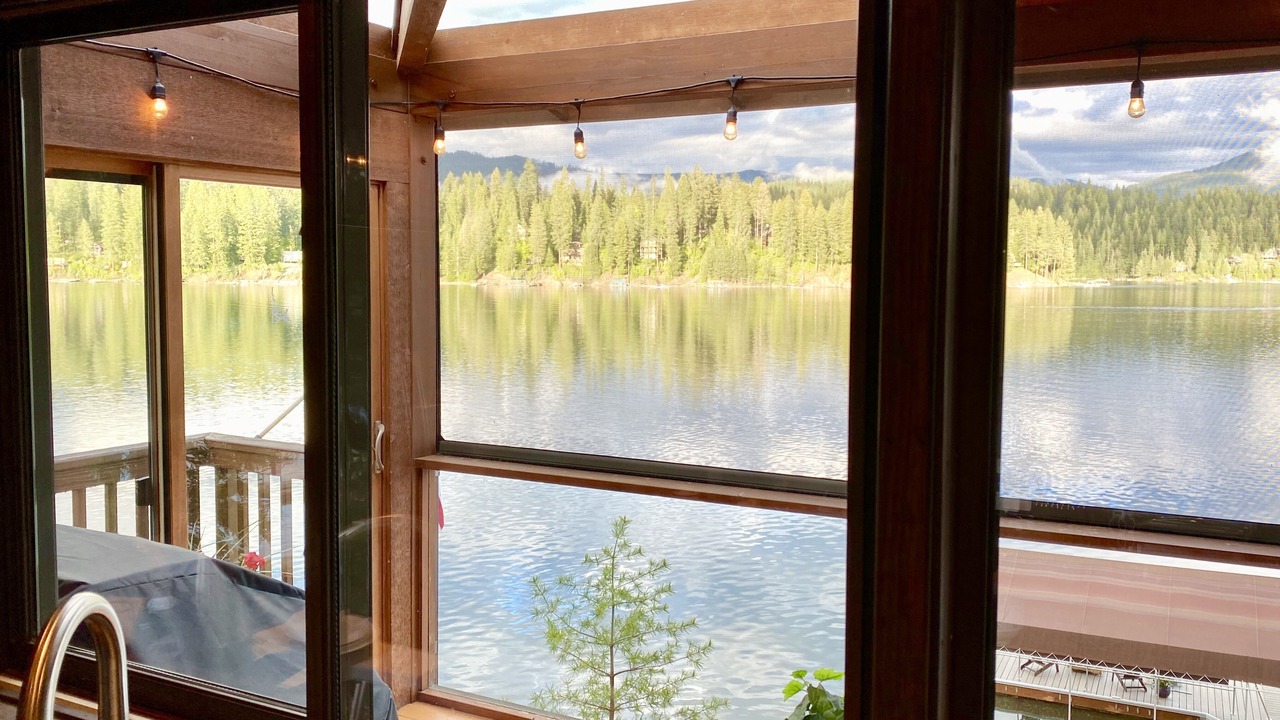 Photo of Others in Hayden Lake