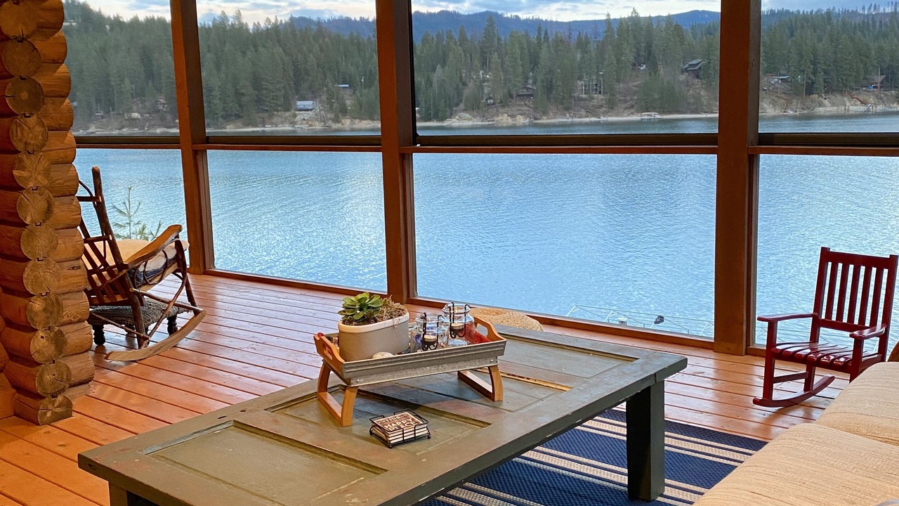 Photo of Outdoor in Hayden Lake