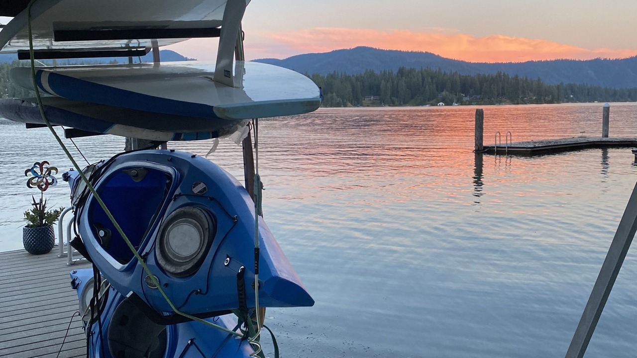 Photo of Outdoor in Hayden Lake