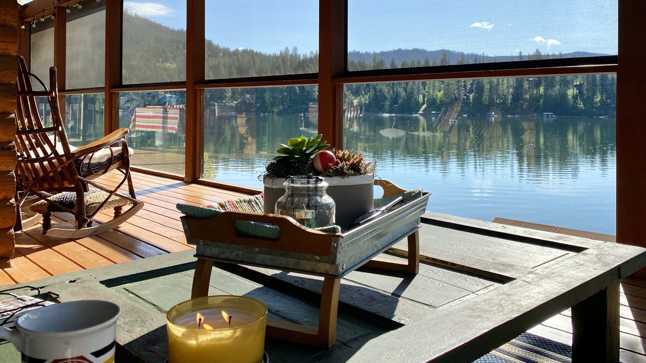 Photo of Outdoor in Hayden Lake