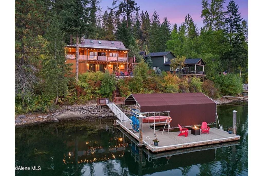 Photo of Outdoor in Hayden Lake