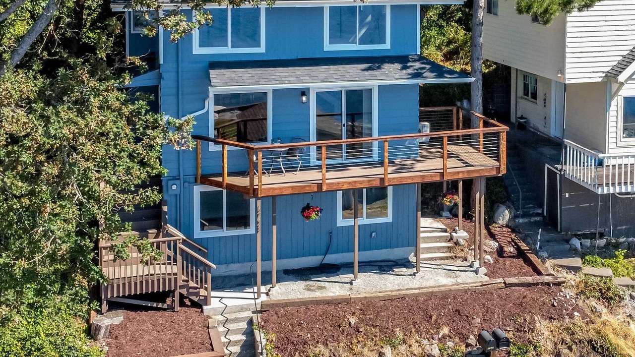 Photo of Outdoor in Tacoma