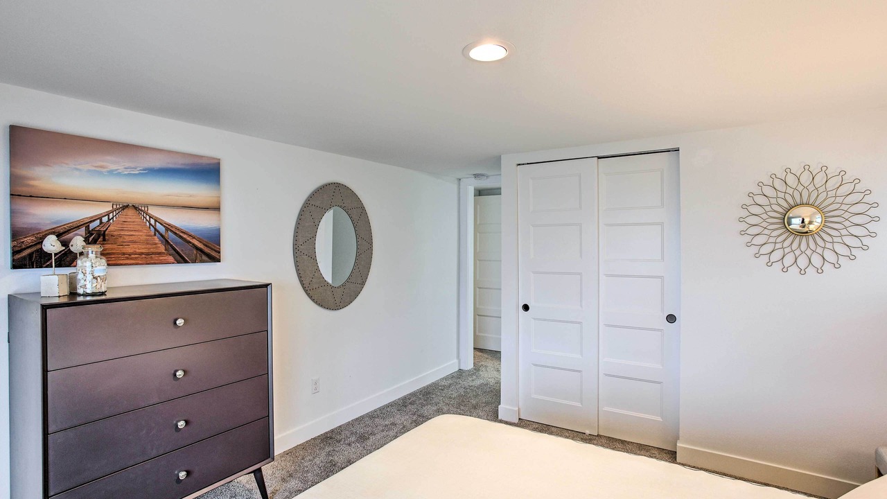 Photo of Bedroom in Tacoma