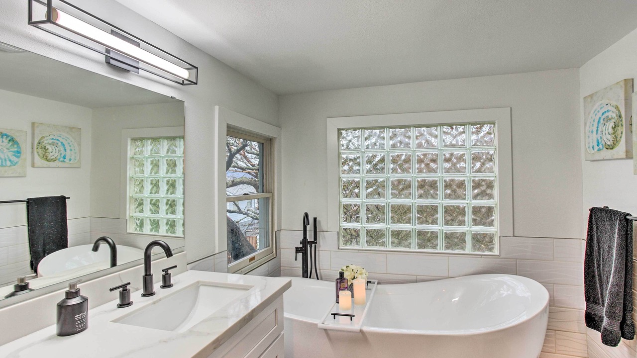Photo of Bathroom in Tacoma