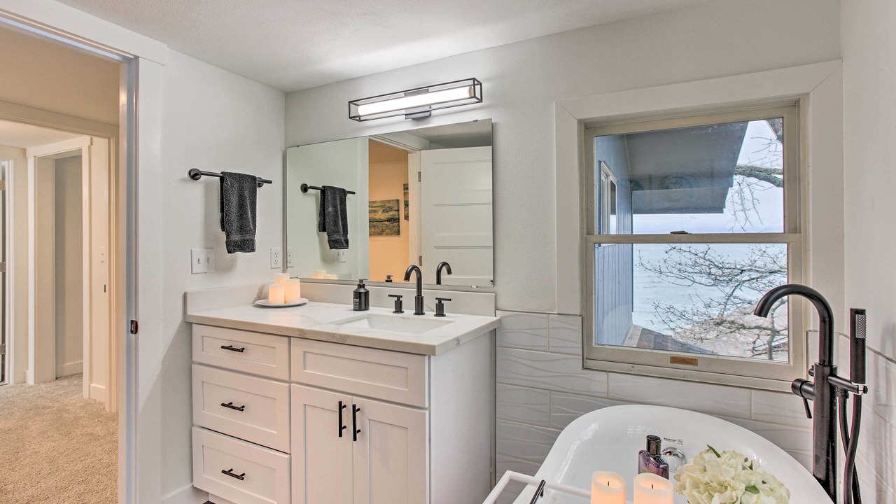 Photo of Bathroom in Tacoma