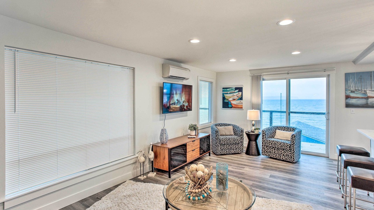 Photo of Livingroom in Tacoma