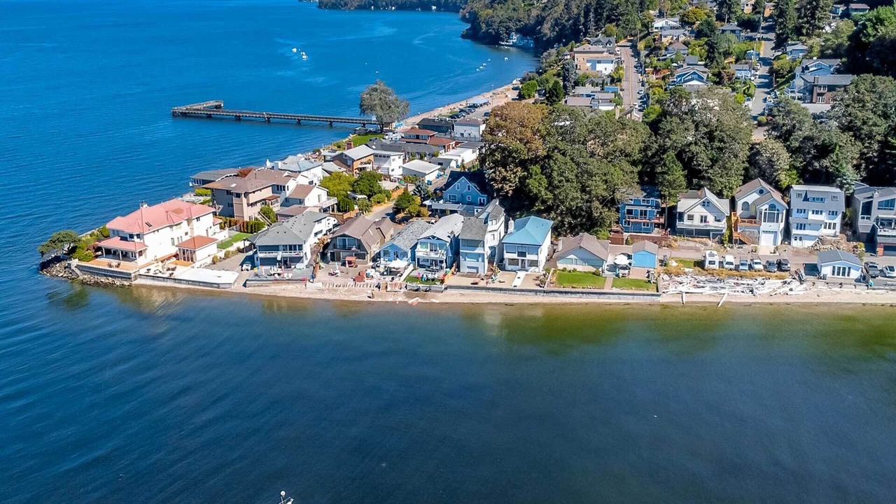 Photo of Outdoor in Tacoma