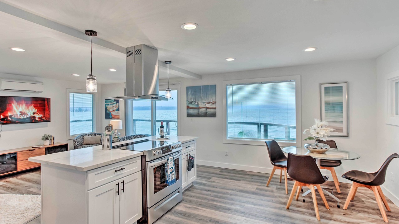 Photo of Kitchen in Tacoma