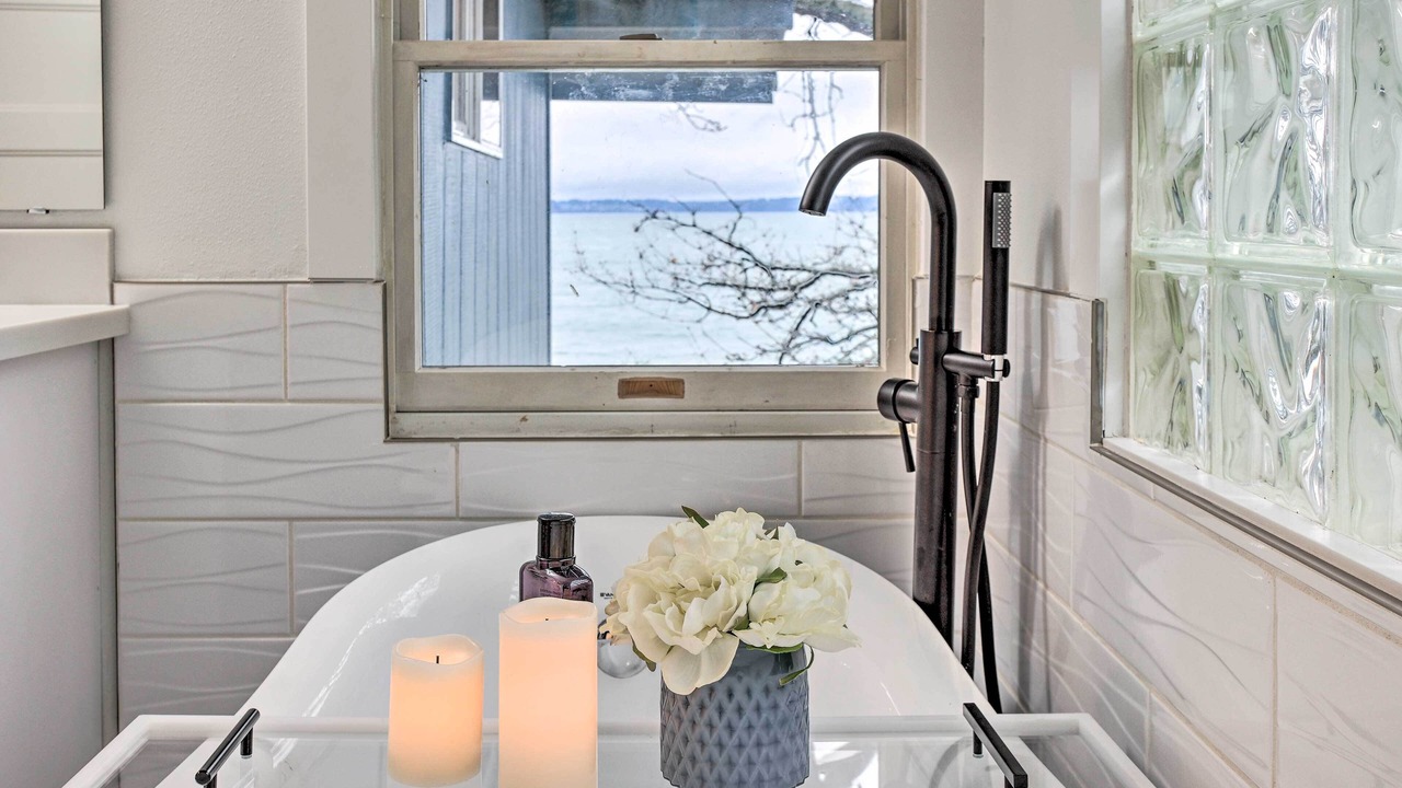 Photo of Bathroom in Tacoma