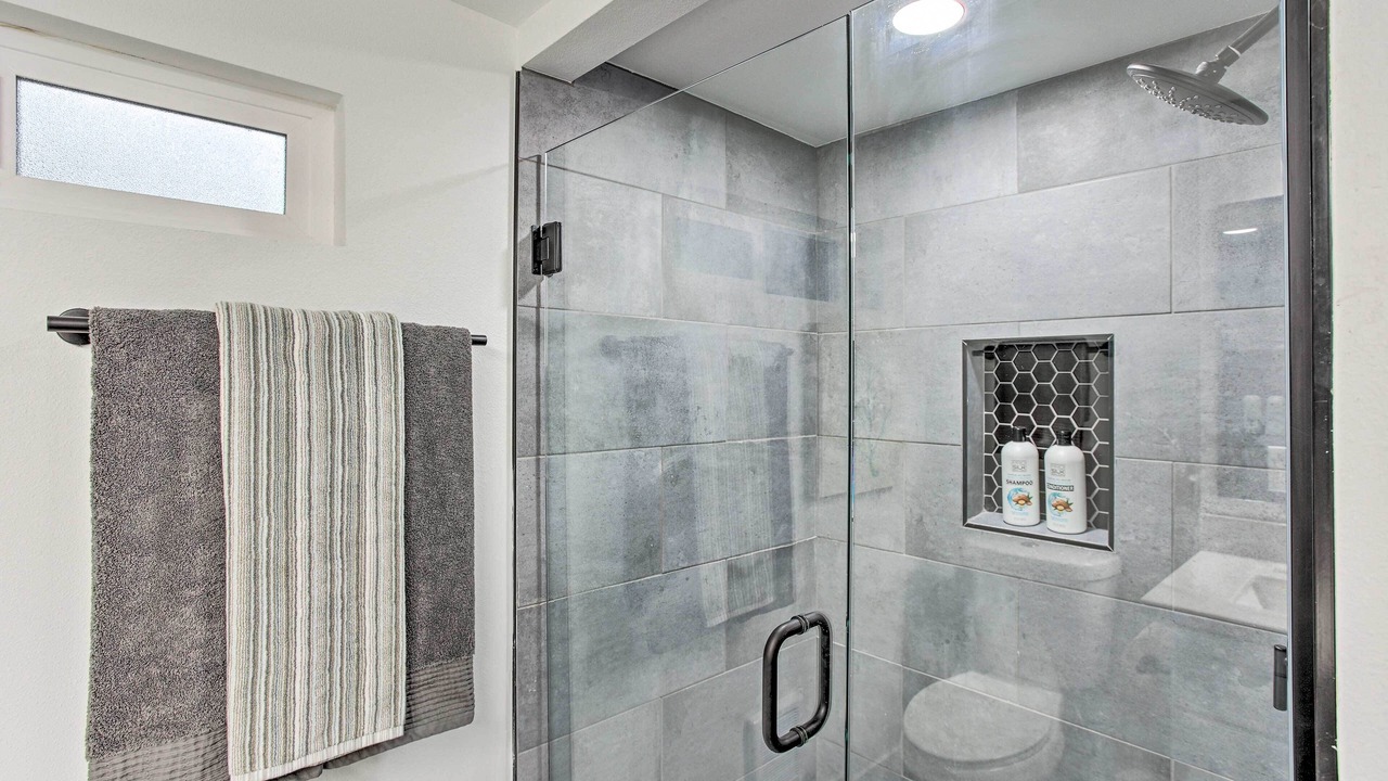 Photo of Bathroom in Tacoma