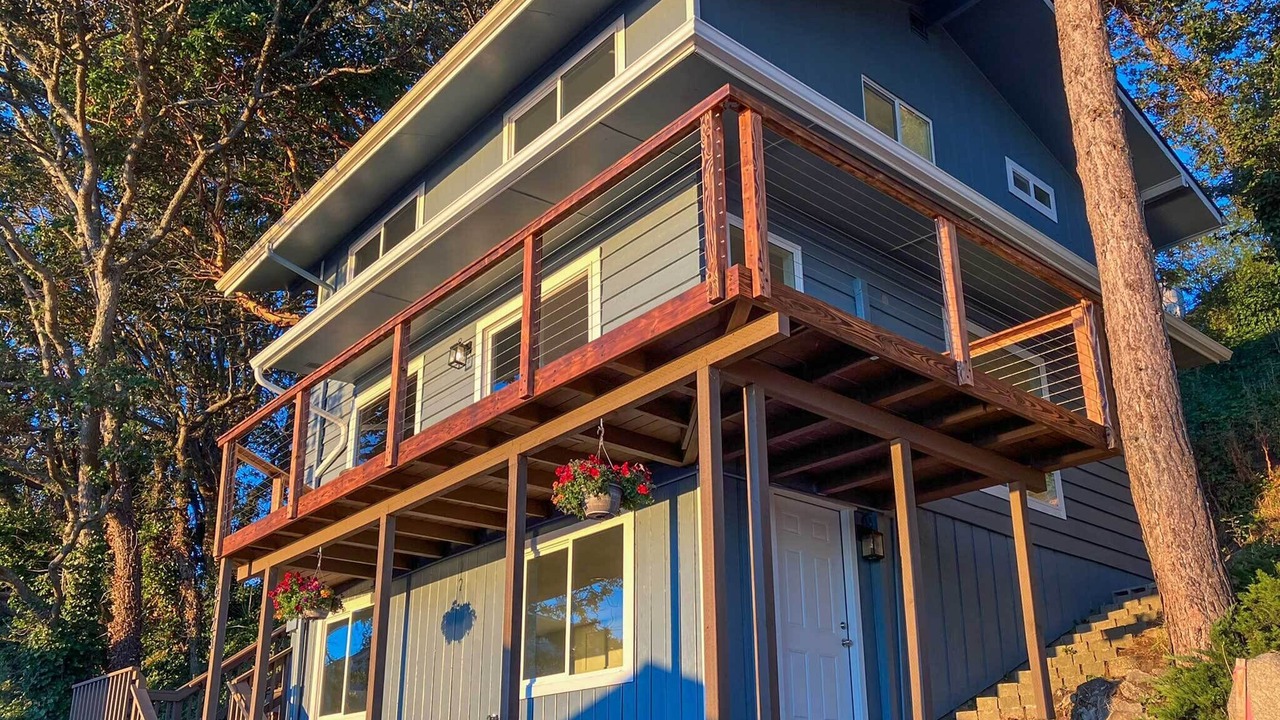 Photo of Patio Balcony in Tacoma