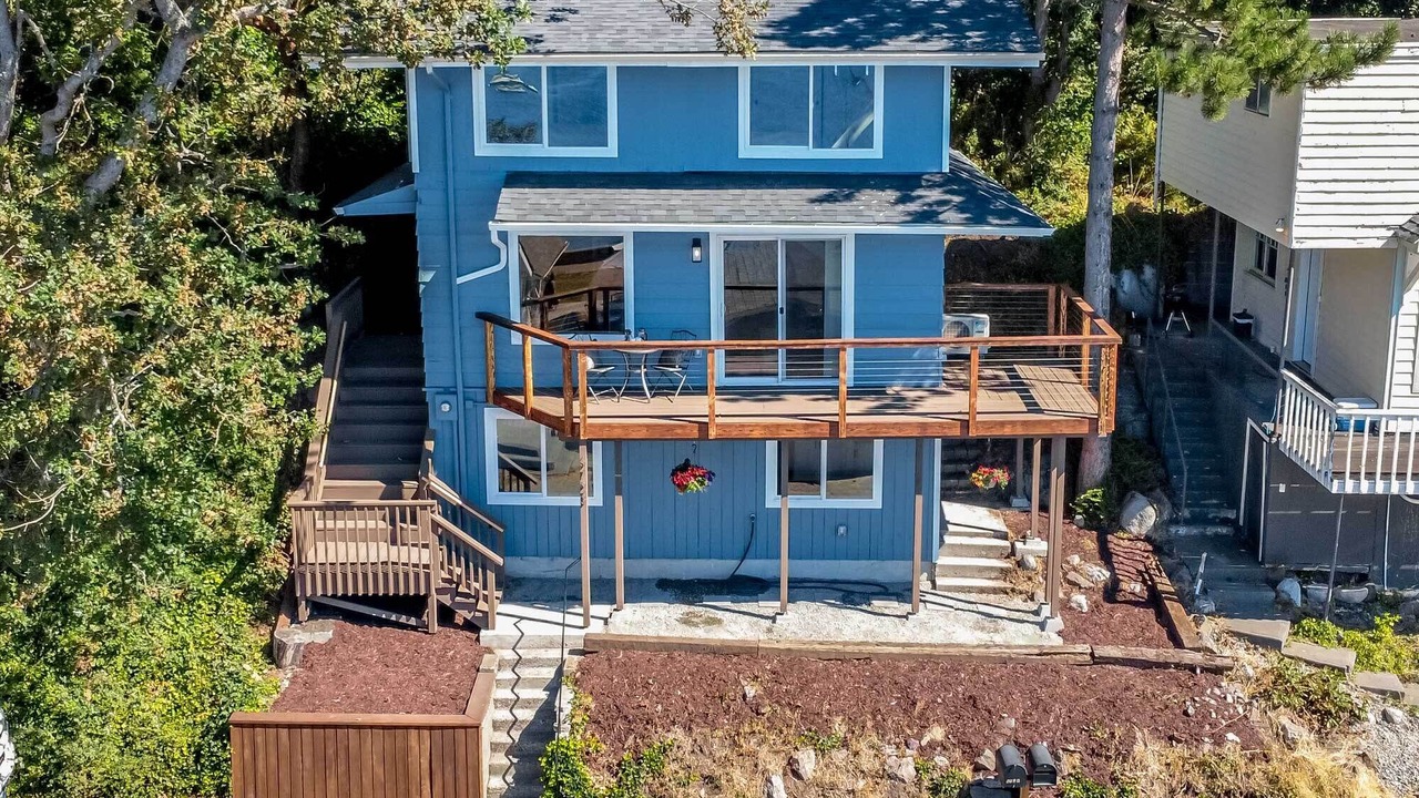 Photo of Outdoor in Tacoma