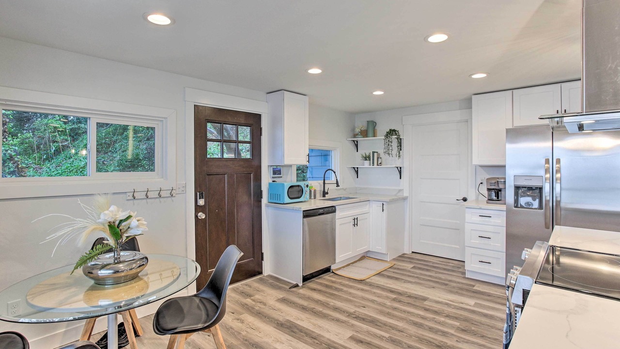 Photo of Kitchen in Tacoma