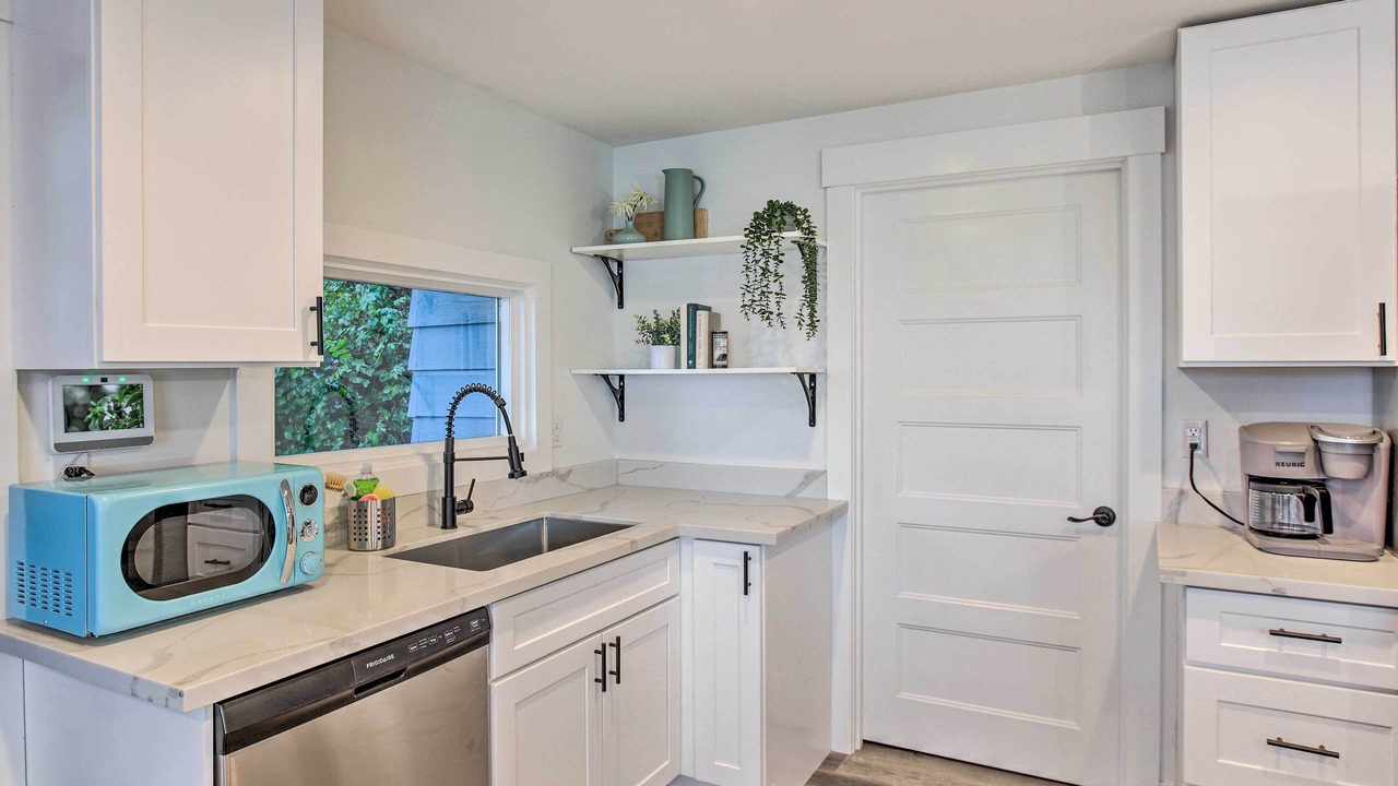 Photo of Kitchen in Tacoma