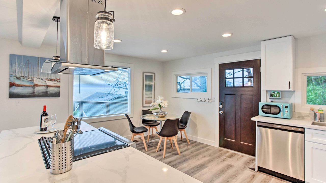 Photo of Kitchen in Tacoma