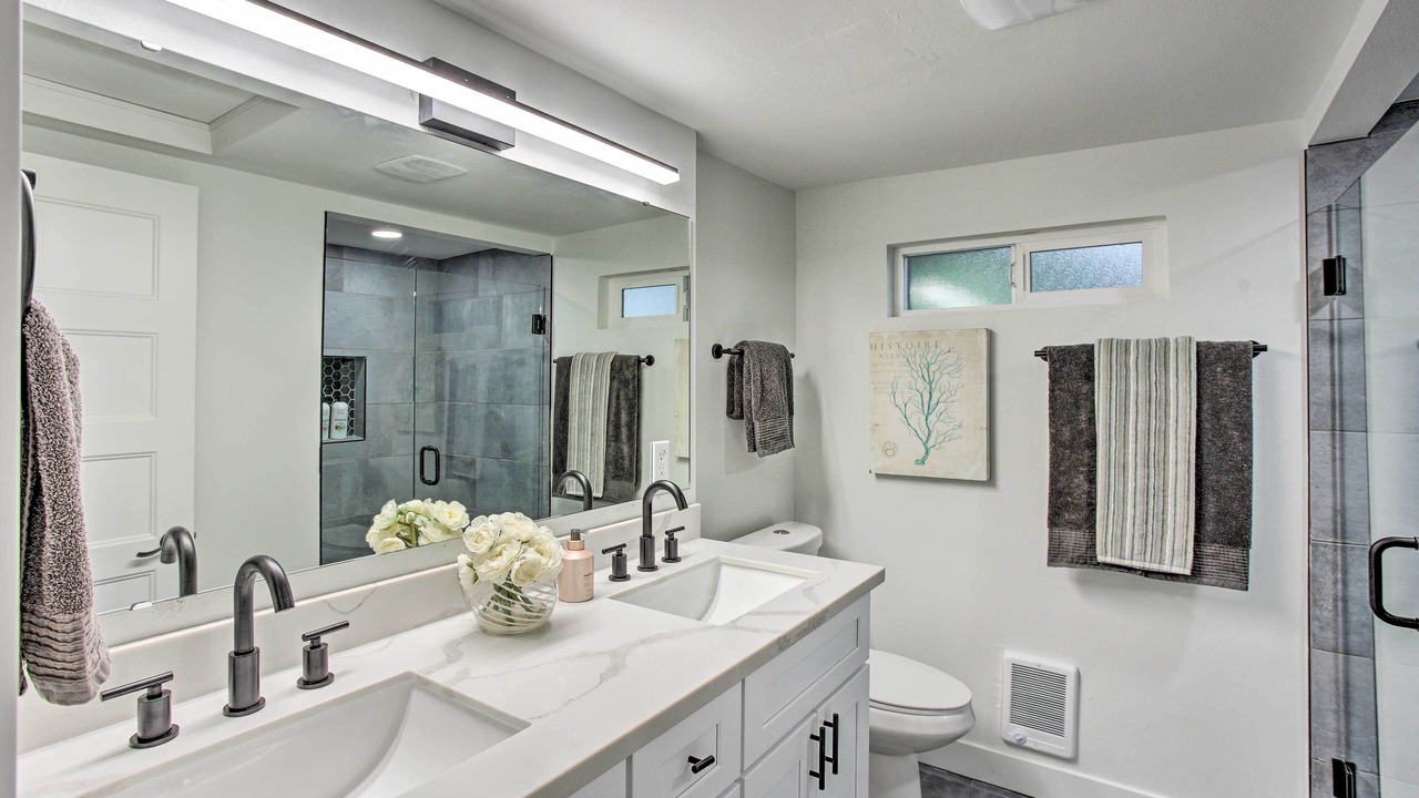Photo of Bathroom in Tacoma