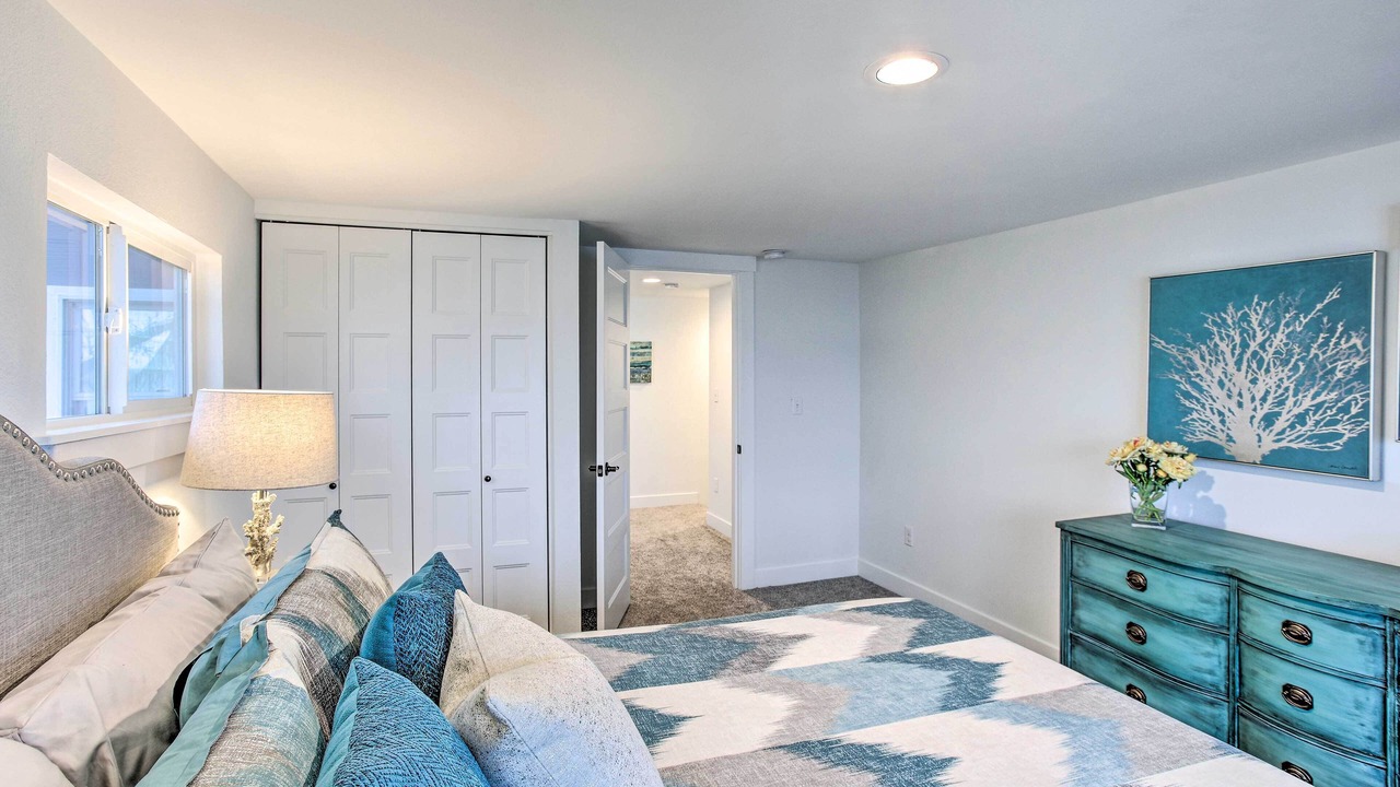 Photo of Bedroom in Tacoma