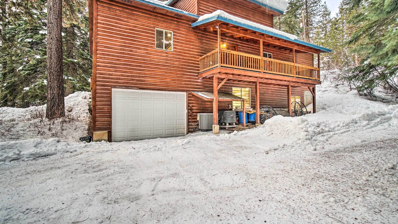 Photo of Outdoor in Garden Valley