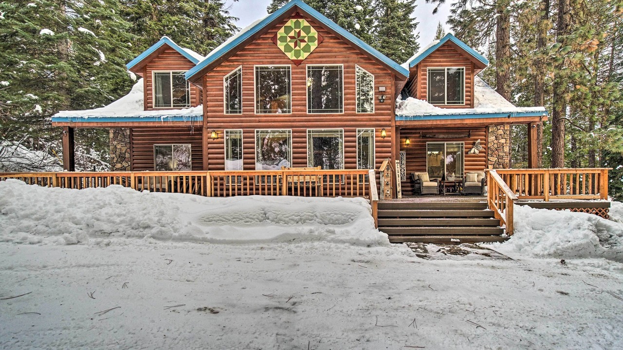 Photo of Outdoor in Garden Valley