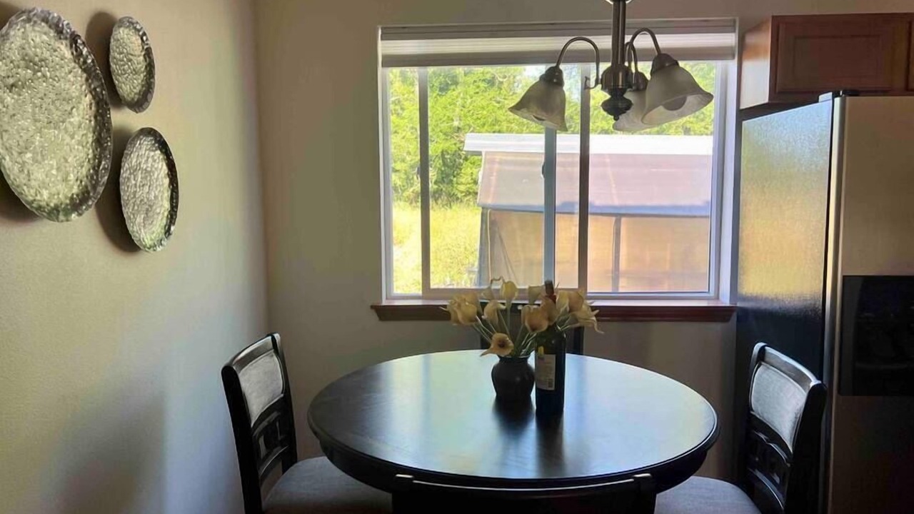 Photo of Bedroom in Buckley