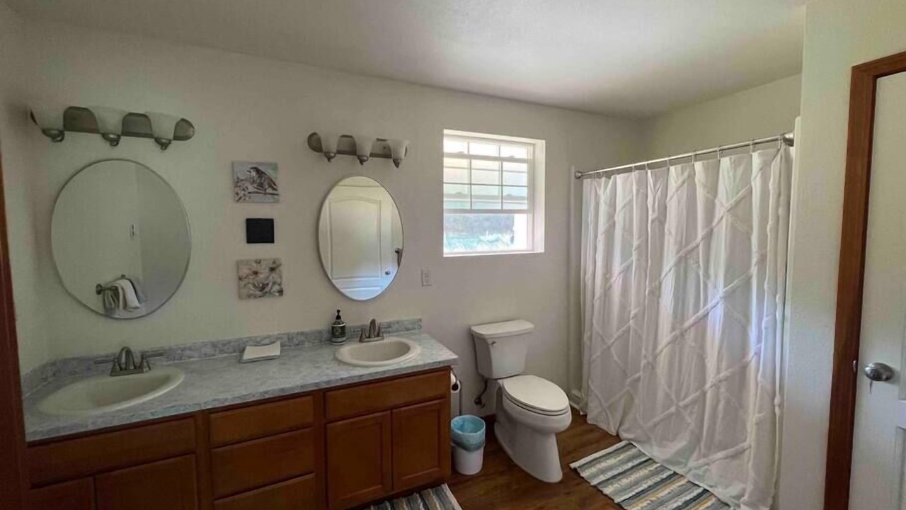 Photo of Bathroom in Buckley