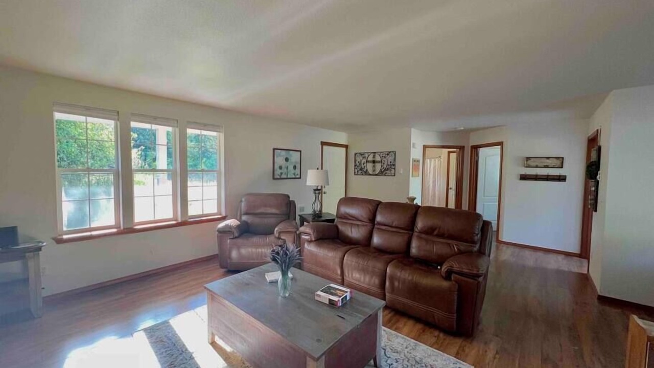 Photo of Bedroom in Buckley