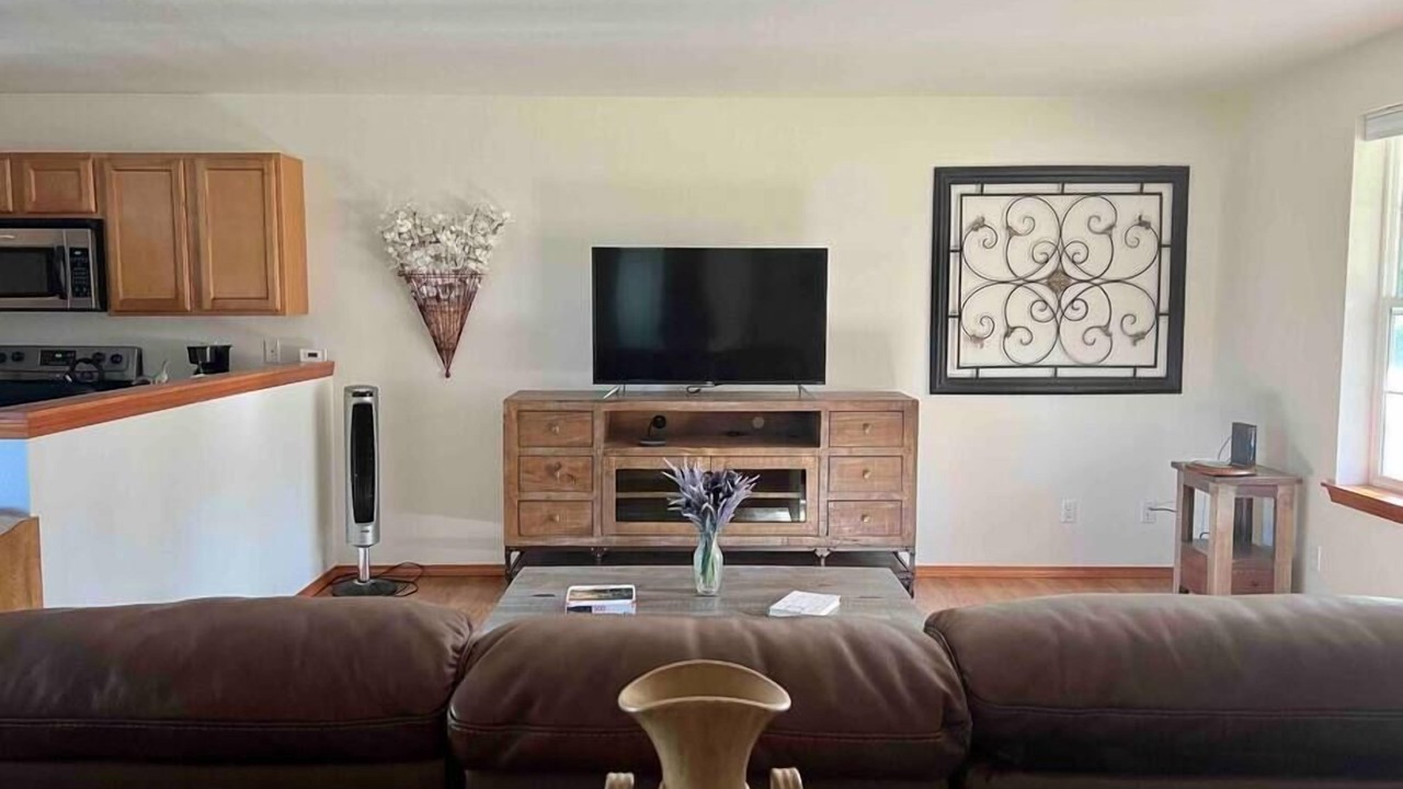Photo of Livingroom in Buckley