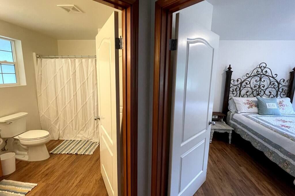 Photo of Bathroom in Buckley
