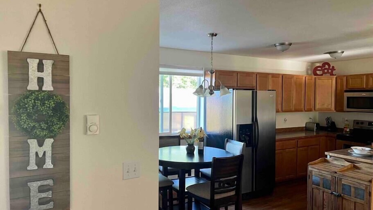 Photo of Bedroom in Buckley
