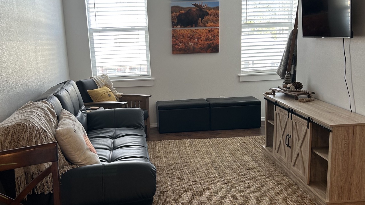 Photo of Livingroom in Cottonwood