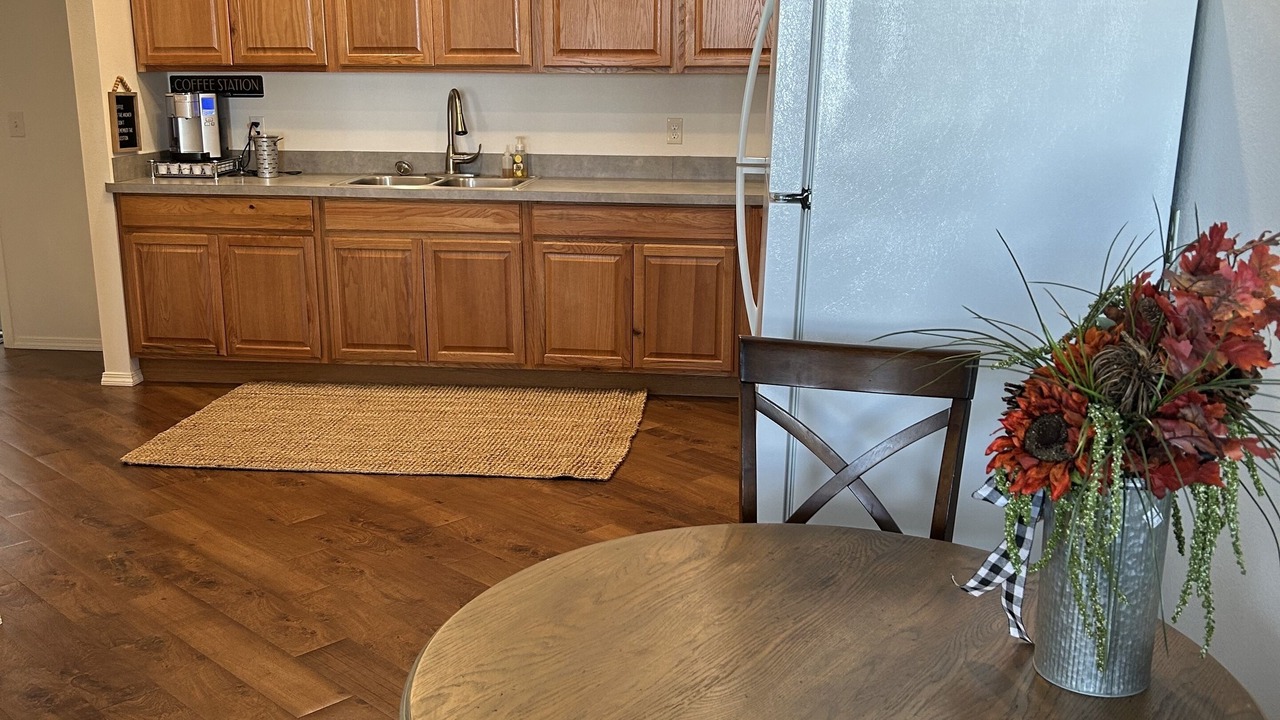 Photo of Kitchen in Cottonwood