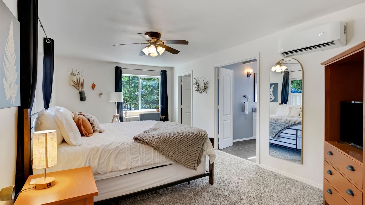 Photo of Bedroom in La Pine