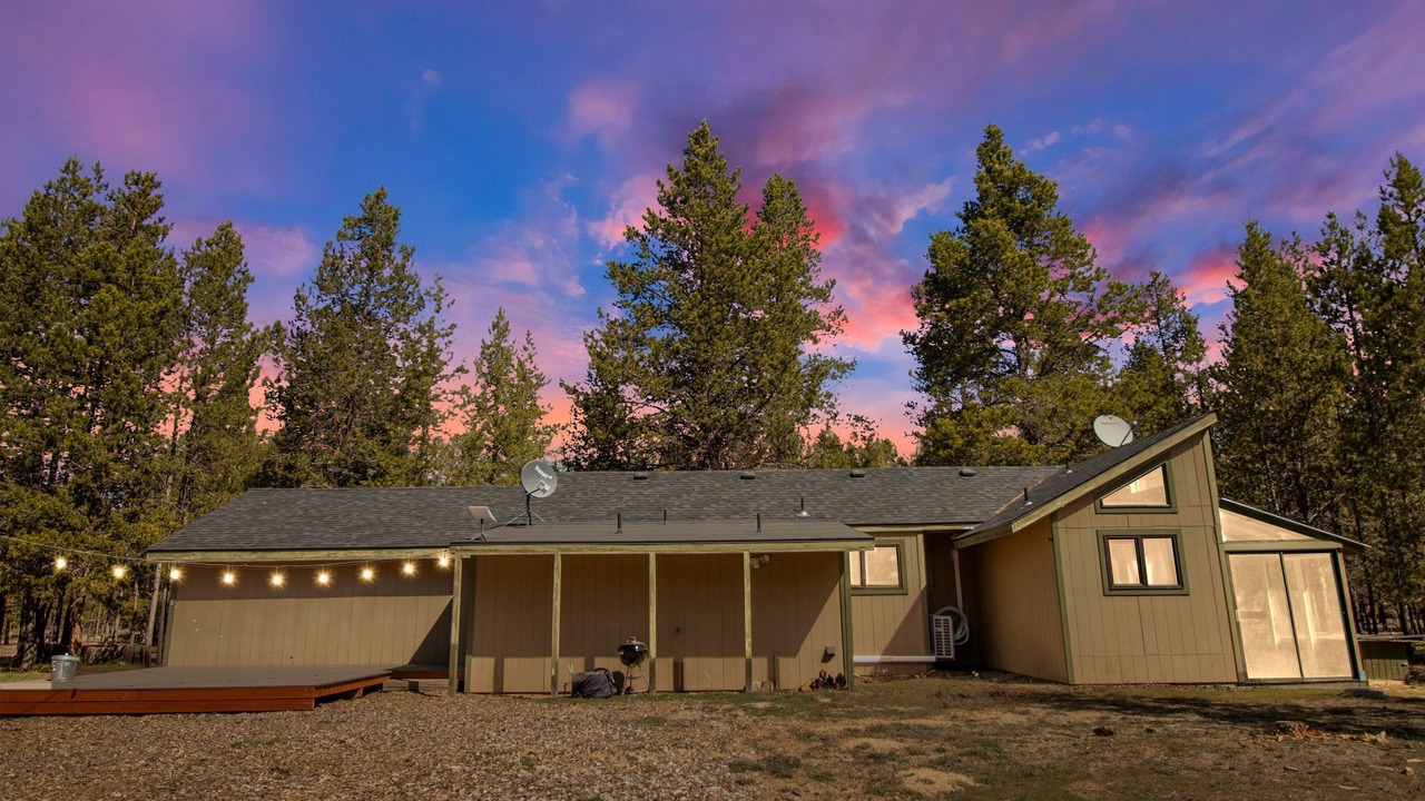 Photo of Outdoor in La Pine