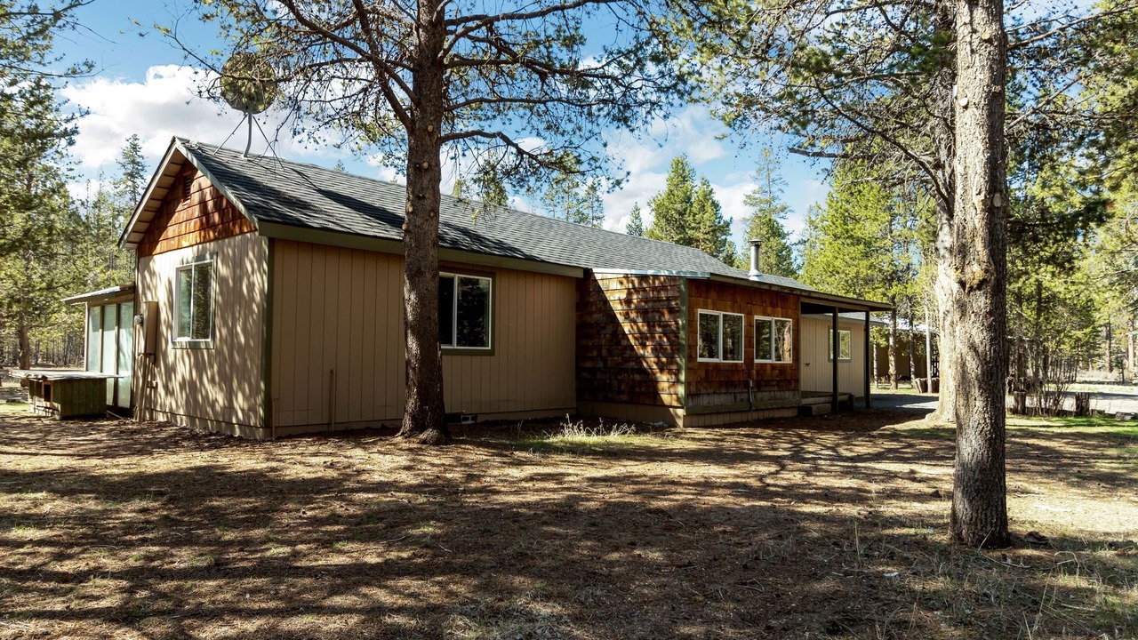 Photo of Outdoor in La Pine