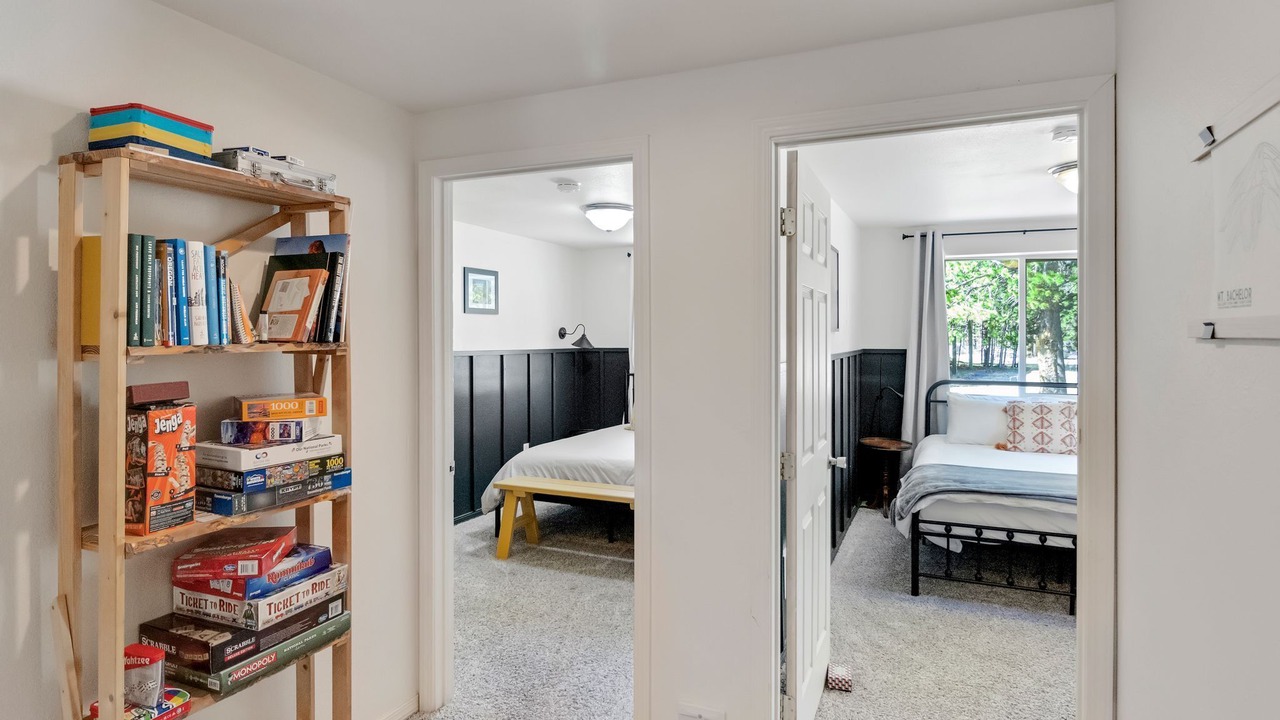 Photo of Bedroom in La Pine