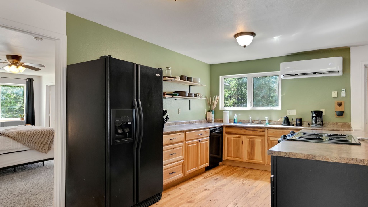 Photo of Kitchen in La Pine