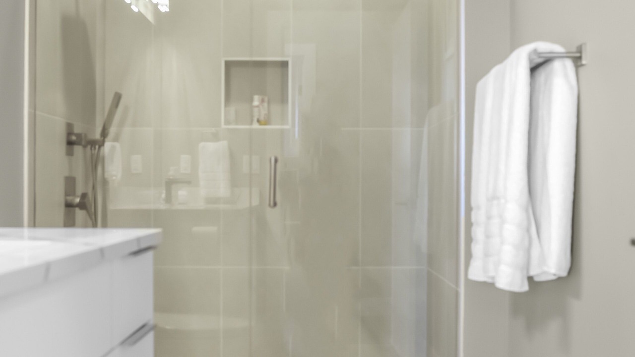 Photo of Bathroom in North End