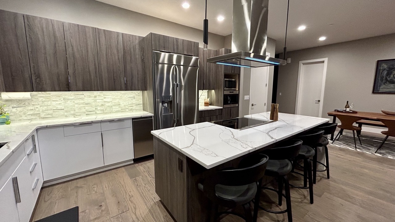 Photo of Kitchen in North End