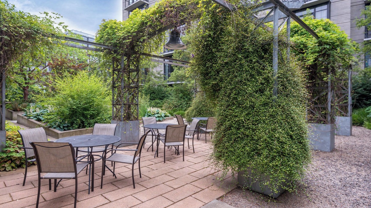 Photo of Outdoor in Pearl District