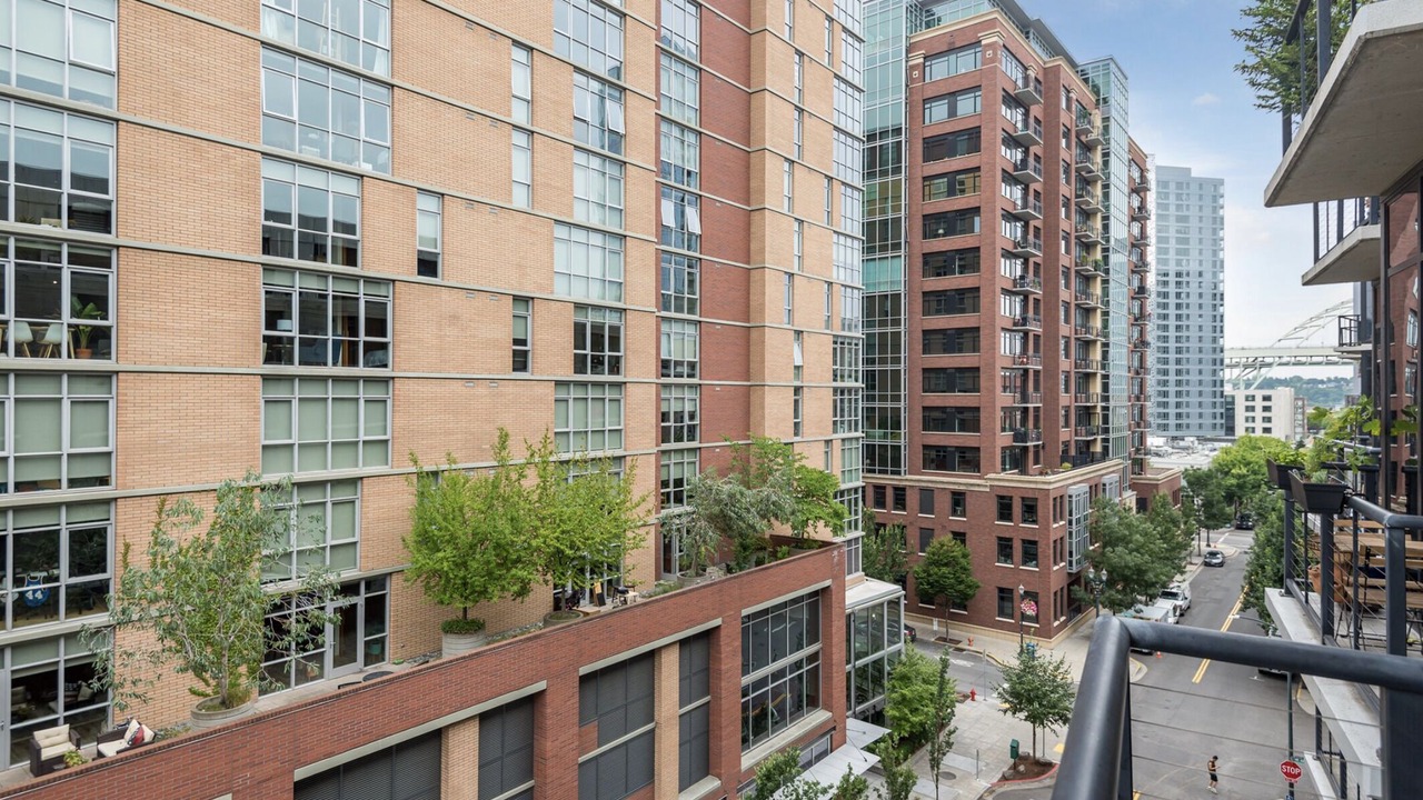 Photo of Outdoor in Pearl District