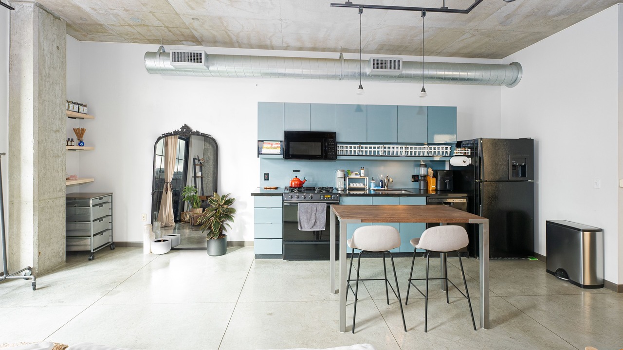 Photo of Kitchen in Pearl District